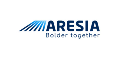 logo aresia