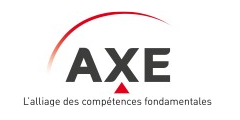logo axe-group