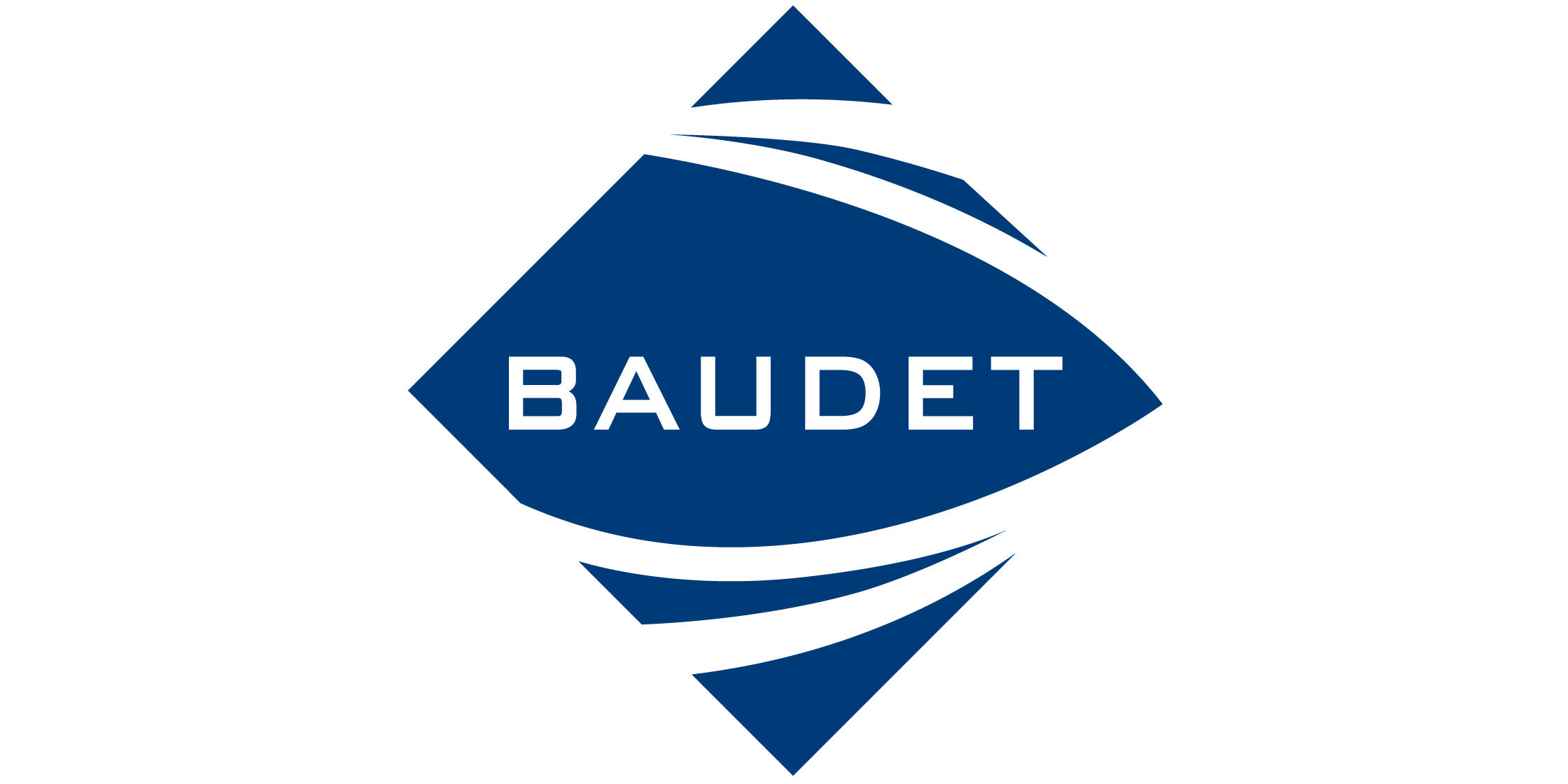 logo baudet