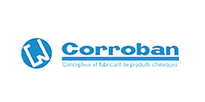 logo corroban