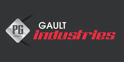logo gault-industry