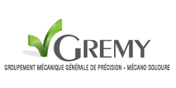 logo gremy