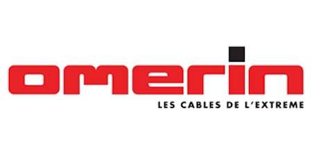 logo omerin