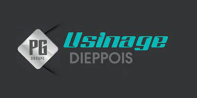 logo usinage dieppois