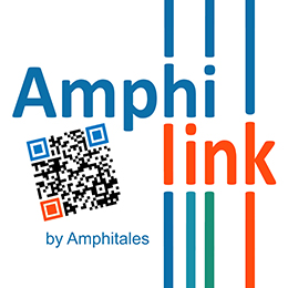 Logo Amphitales